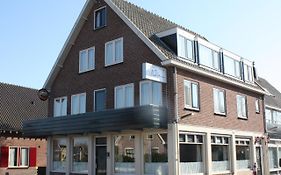 Hotel 't Meertje